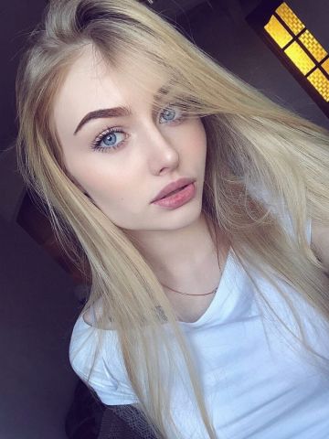 Марина